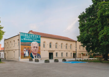 fot. Z. Popielecka (UM Babimost)