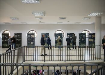 fot. Muzeum Ziemi Międzyrzeckiej im. Alfa Kowalskiego w Międzyrzeczu