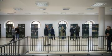 fot. Muzeum Ziemi Międzyrzeckiej im. Alfa Kowalskiego w Międzyrzeczu