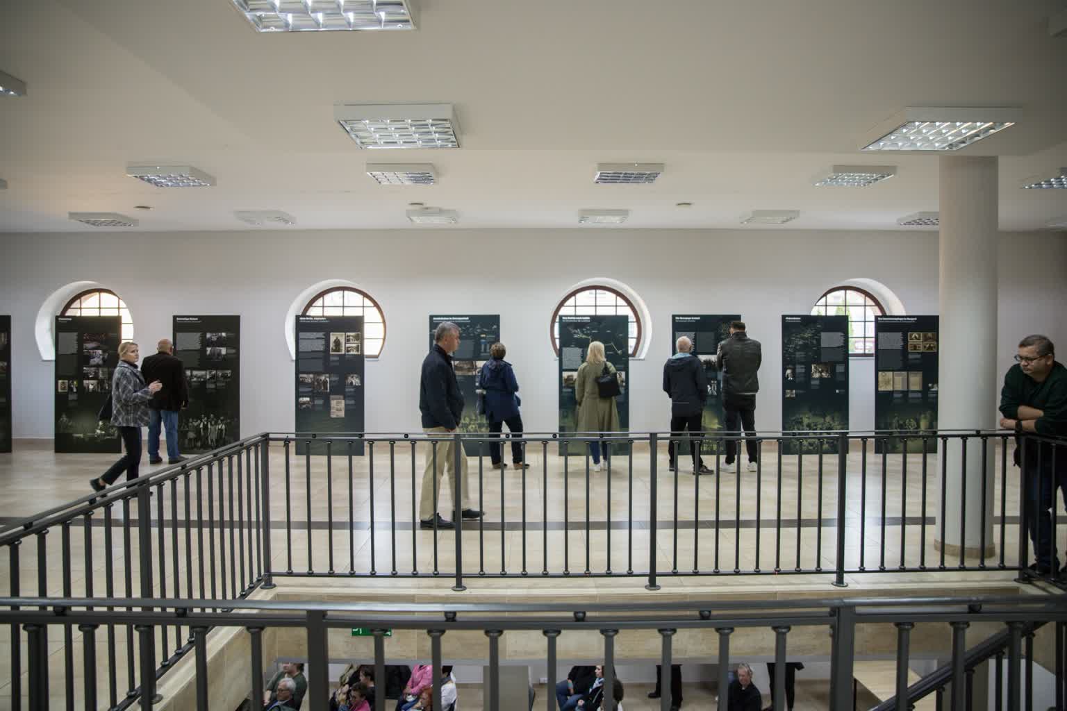 Nowy pomysł na dawną synagogę w Międzyrzeczu