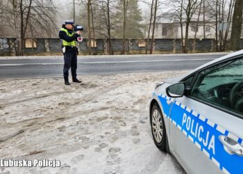 Fot. Lubuska Policja