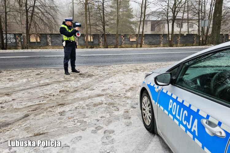 Fot. Lubuska Policja