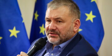 Waldemar Żurek (PAP/Albert Zawada)