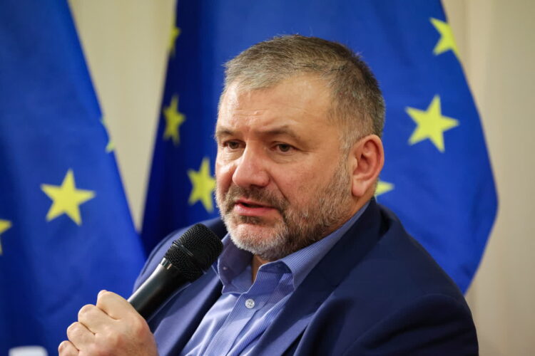 Waldemar Żurek (PAP/Albert Zawada)