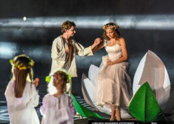 fot. Natalia Wojcieszak