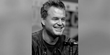 Eric Dane. Fot. Wikipedia