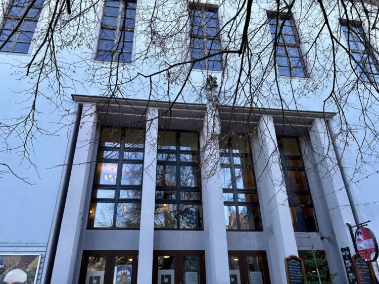 fot. Aurelia Adaszyńska