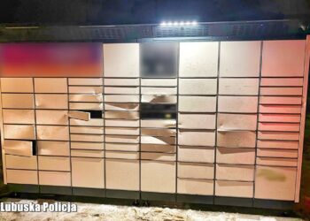 Fot. Lubuska Policja