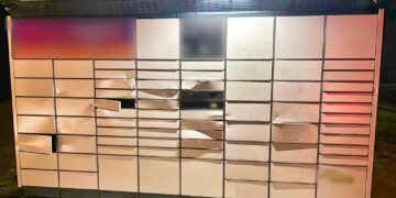 Fot. Lubuska Policja