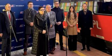 Tunel średnicowy pod Łodzią. PKP PLK zrywa umowę z wykonawcą. Co dalej z inwestycją?