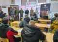 Fot. WCR Żagań/FB