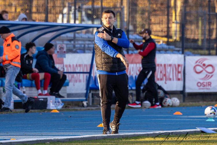 fot. Facebook/ZAP - Zbąszynecka Akademia Piłkarska