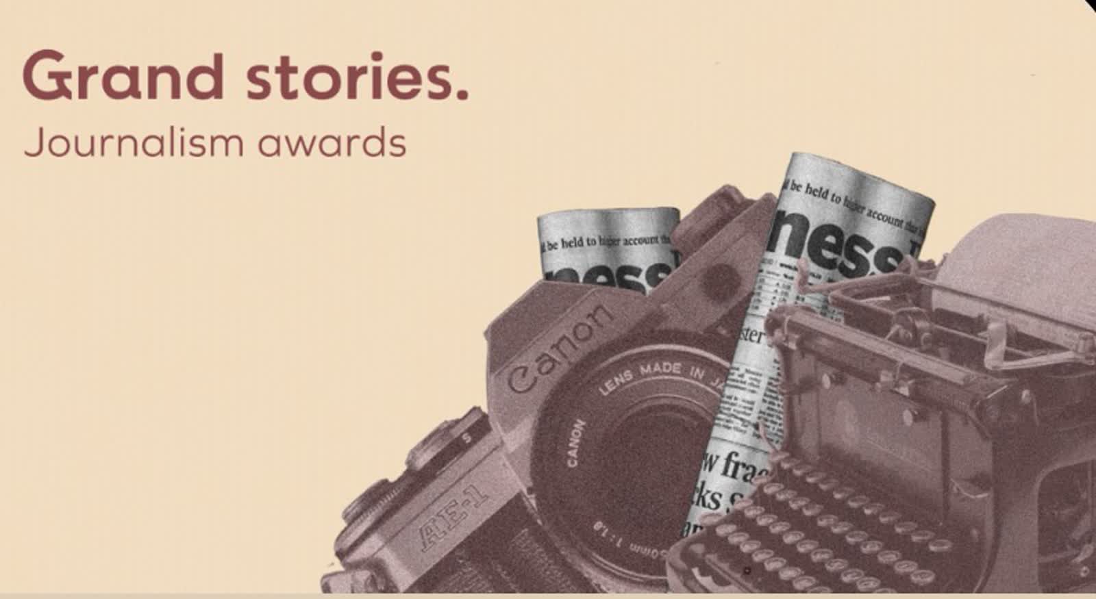 Mamy główną nagrodę w międzynarodowym konkursie