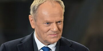 Fot. PAP/Andrzej Jackowski