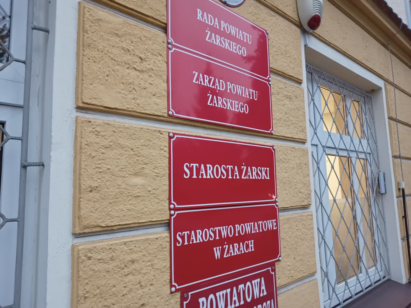 Rusza przebudowa ulicy Sienkiewicza w Jasieniu