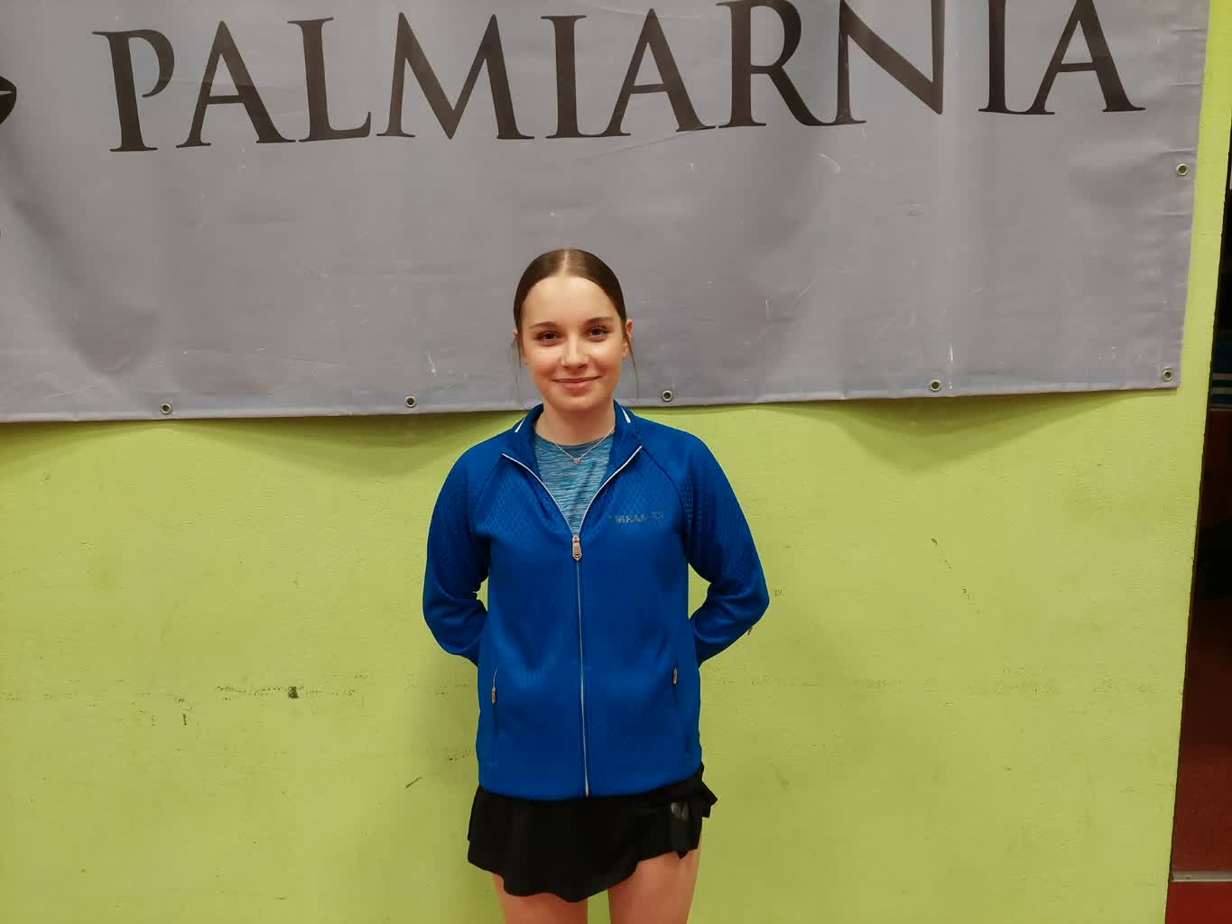 Bez najlepszych zawodniczek – ZKS Palmiarnia przegrał gładko z Rzeszowem