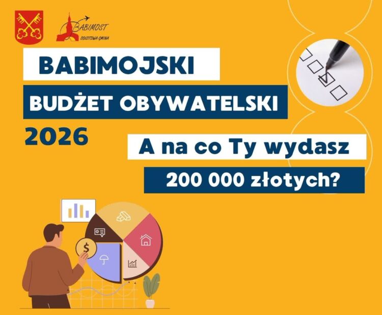 graf. Urząd Miejski w Babimoście