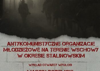 Wykład w MZW