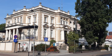 Muzeum Miejskie w Nowej Soli