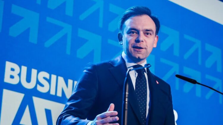 Fot. Andrzej Domański/FB