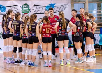 fot. Facebook/UKS Świt Drzonków