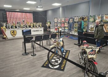 fot. Jakub Lesiński