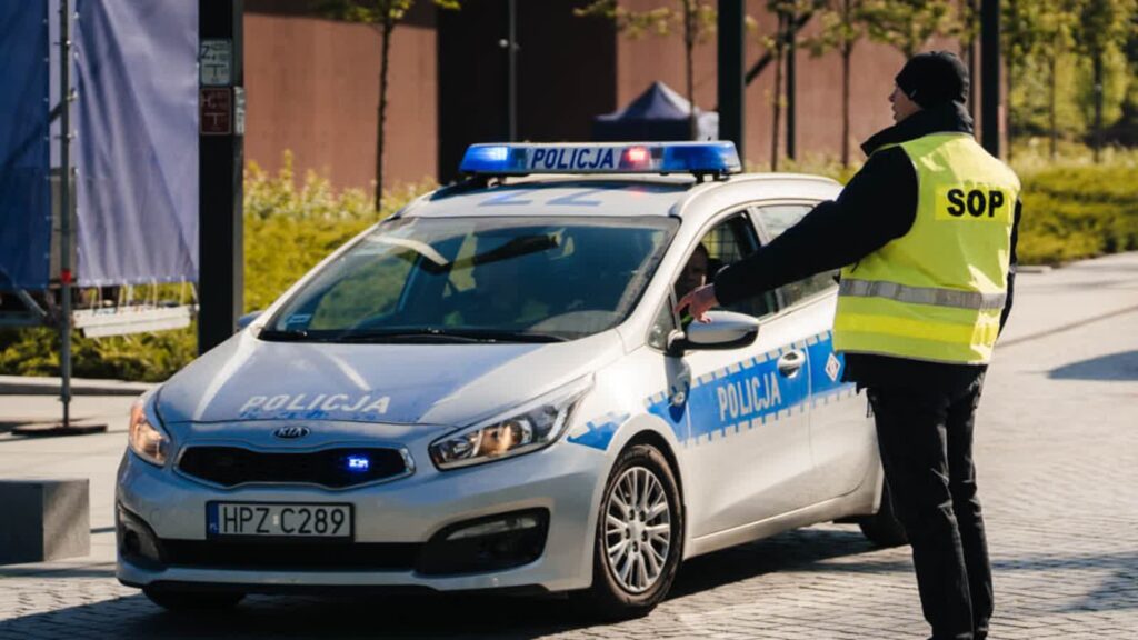 Zdjęcie ilustracyjne. Fot. Służba Ochrony Państwa/FB