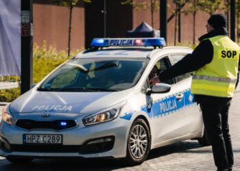 Zdjęcie ilustracyjne. Fot. Służba Ochrony Państwa/FB