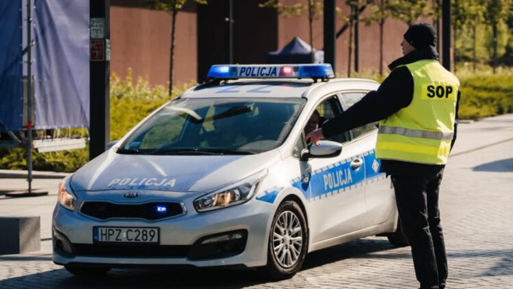 Zdjęcie ilustracyjne. Fot. Służba Ochrony Państwa/FB