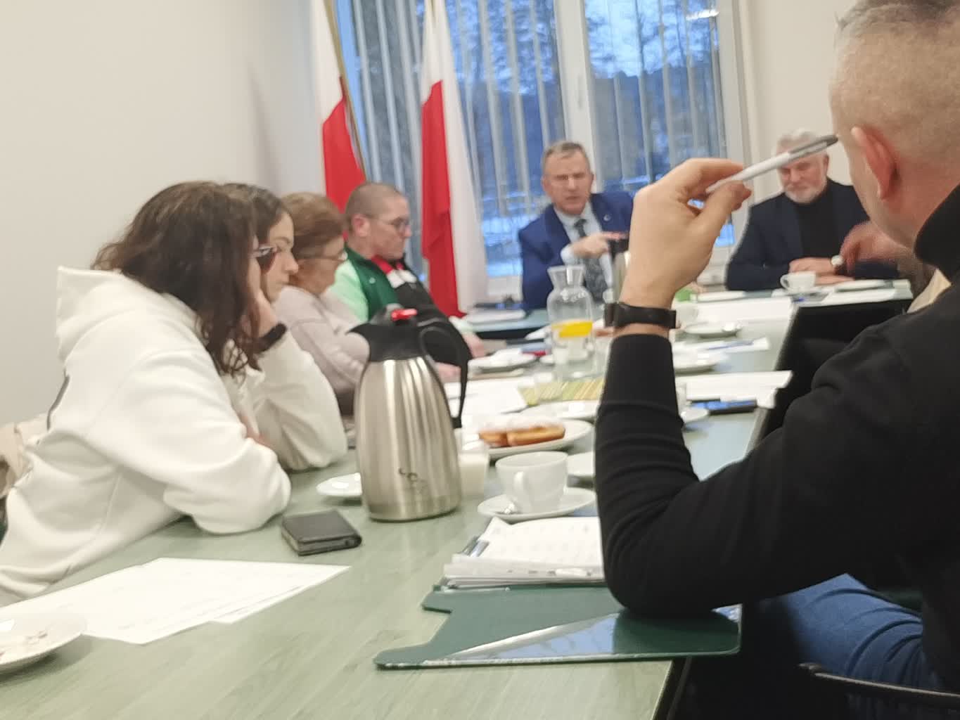 Lubrza tworzy strategię