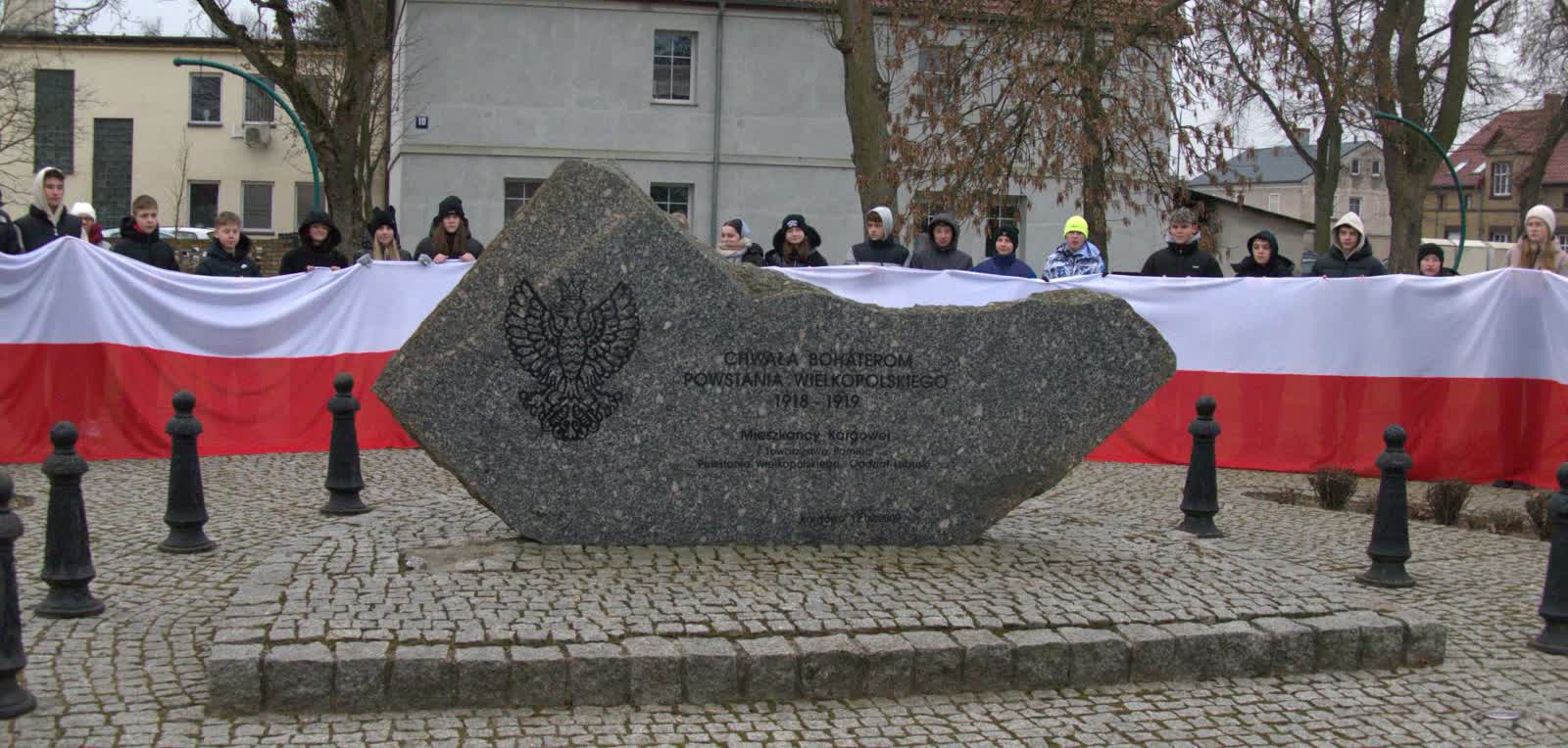 107 rocznica bitwy o Kargową