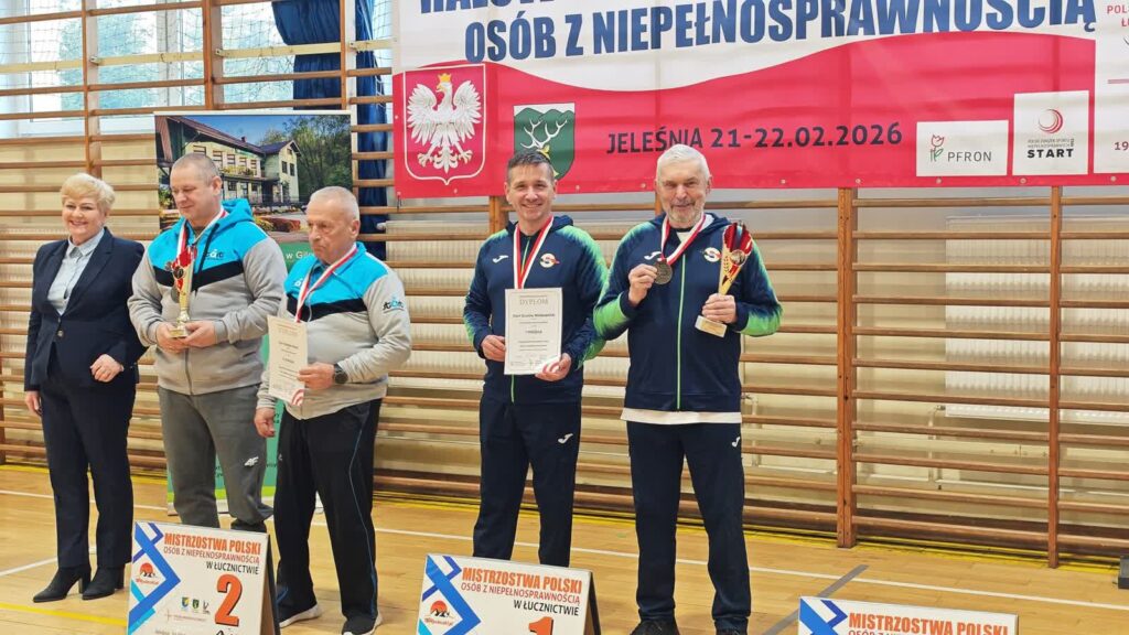 fot. Ryszard Bukański