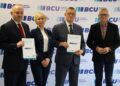 Rada BCU w Nowej Soli