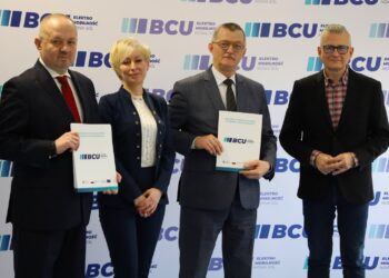 Rada BCU w Nowej Soli