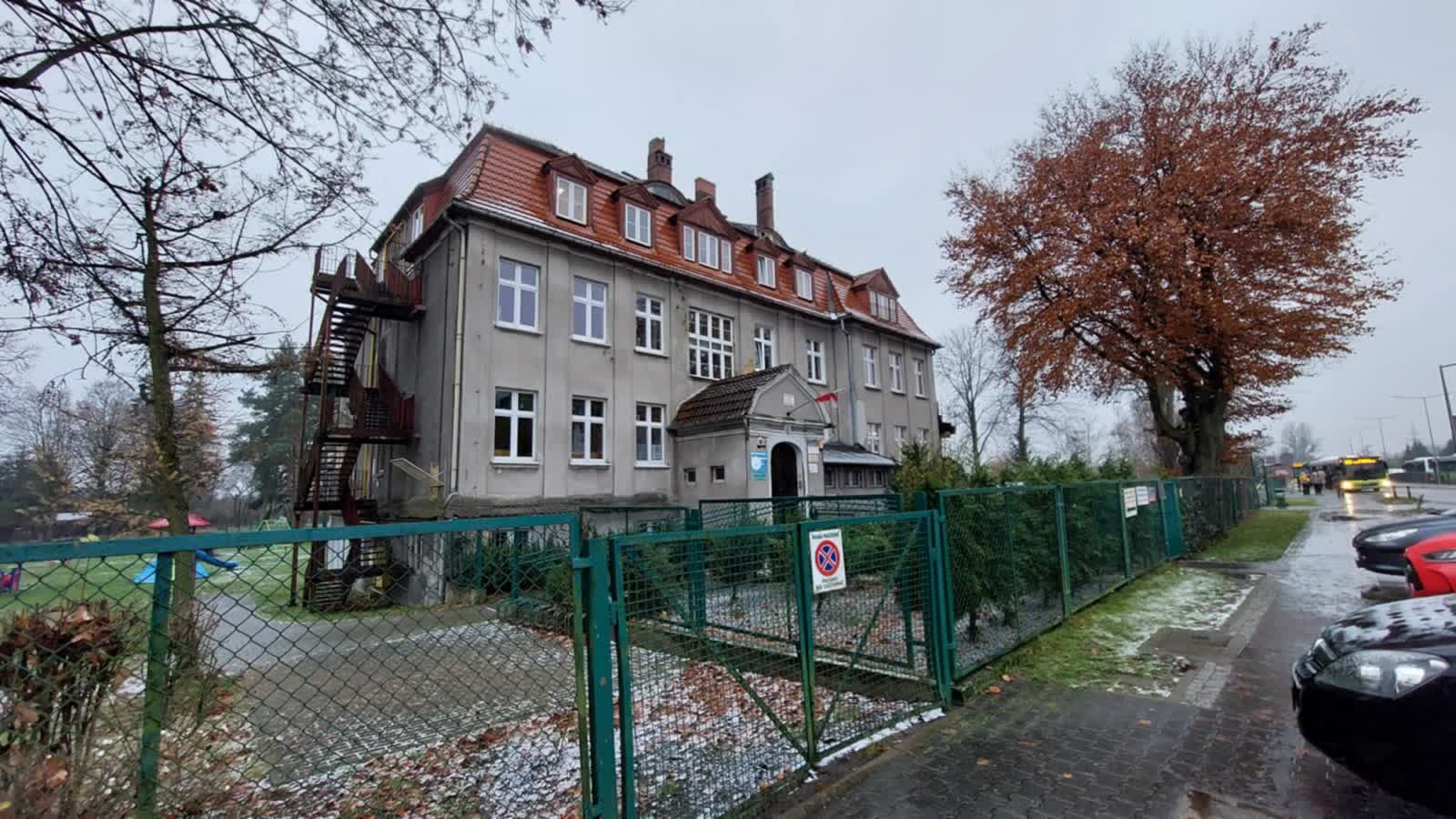 Zakażenie meningokokami u gorzowskiego przedszkolaka