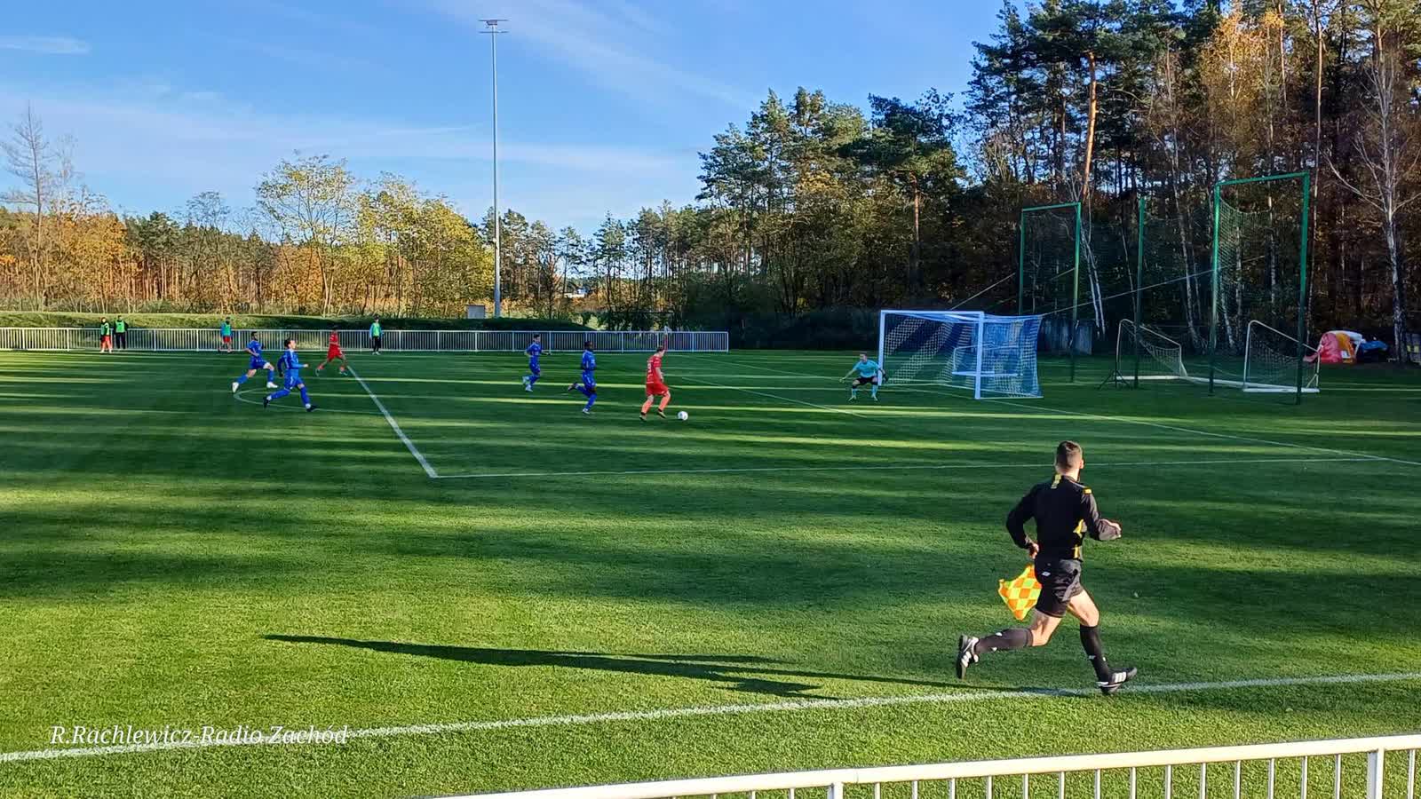 W Ilance jak zwykle stabilnie