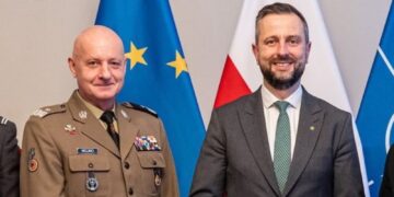 Fot. x.com/KosiniakKamysz