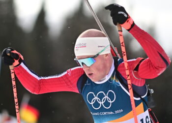 PAP/EPA/MARTIN METELKO. Fot. PAP/EPA/MARTIN METELKO