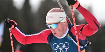 PAP/EPA/MARTIN METELKO. Fot. PAP/EPA/MARTIN METELKO