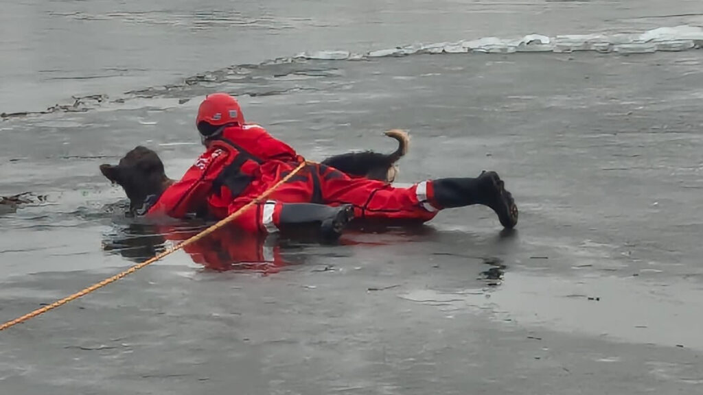 fot. mł. kpt. Konrad Suchecki