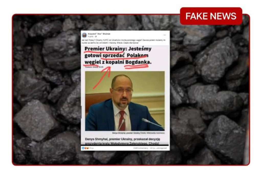 Grafika: Stowarzyszenie Demagog