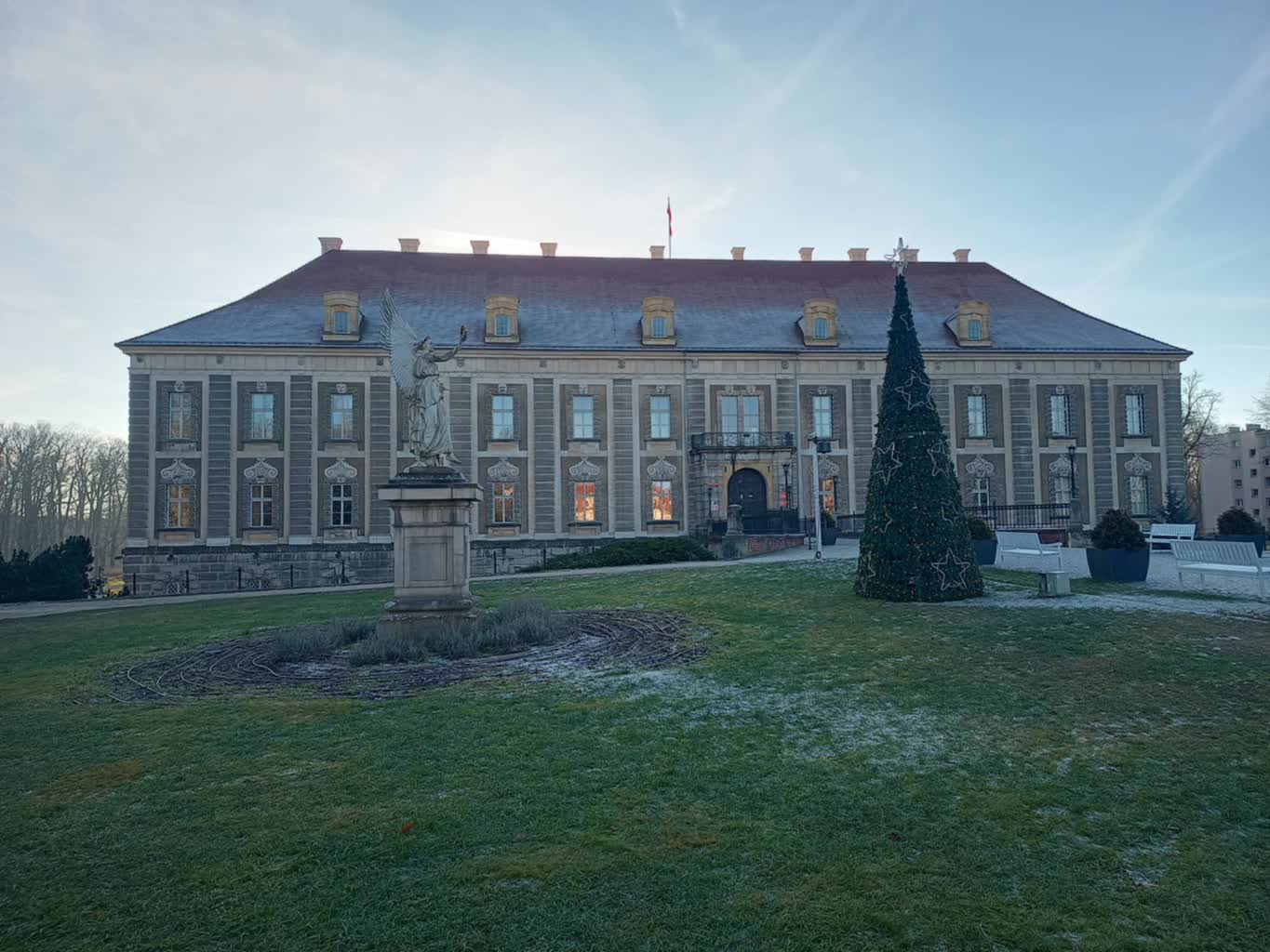 Żagań zaprasza na feryjne kino