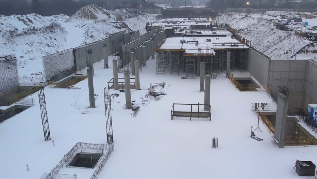 Fot. Polskie Linie Kolejowe S.A./FB