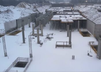 Fot. Polskie Linie Kolejowe S.A./FB