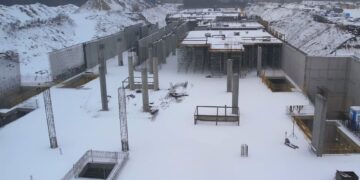 Fot. Polskie Linie Kolejowe S.A./FB