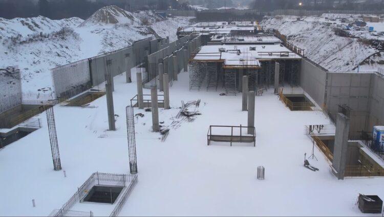 Fot. Polskie Linie Kolejowe S.A./FB