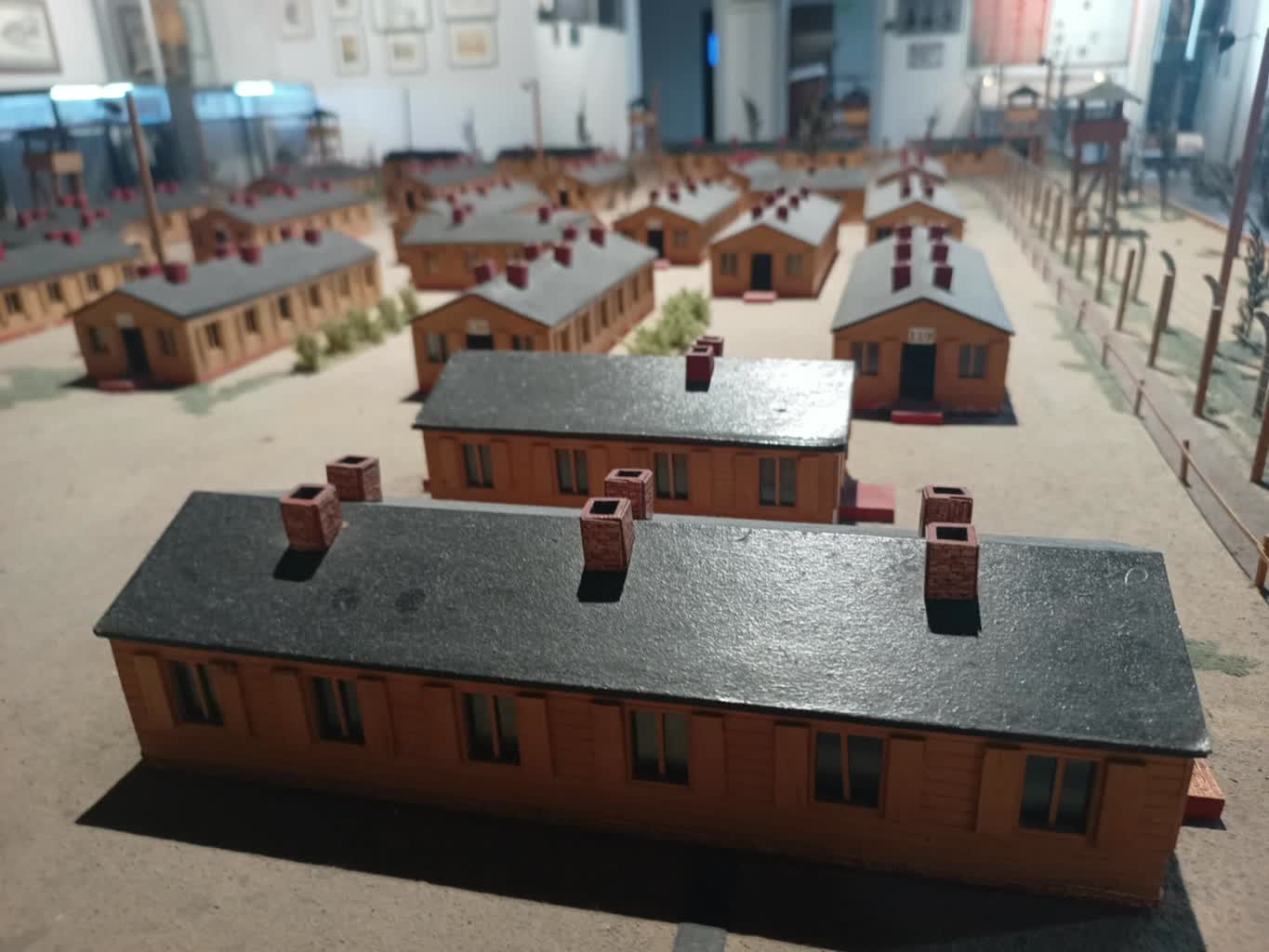 Dziś przypada rocznica ewakuacji stalagu VIII C