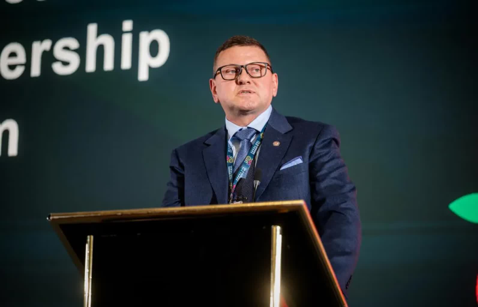 Były głównodowodzący ukraińskiej armii: między mną i Zełenskim są głębokie nieporozumienia