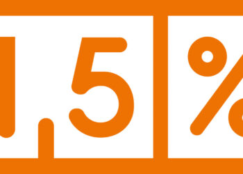 1,5 procent dla OPP