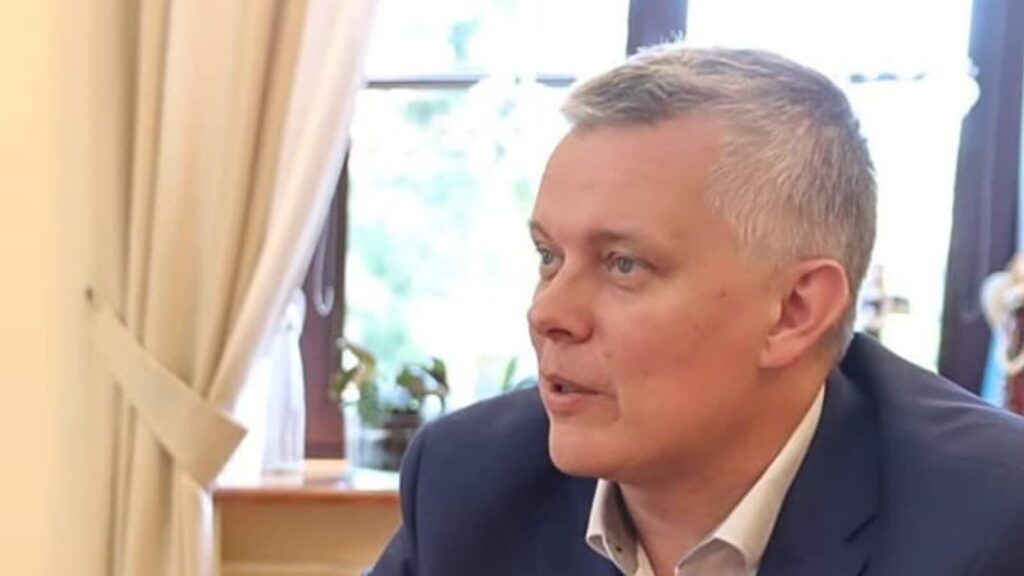 Fot. Tomasz Siemoniak/FB